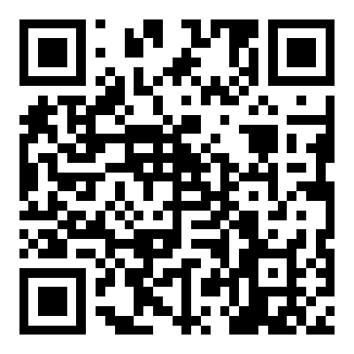 林頻官方二維碼