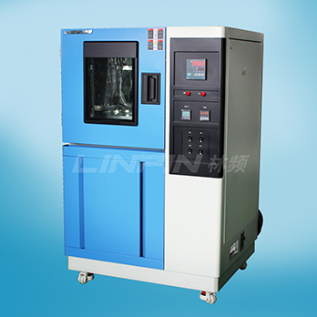 林頻防銹油脂濕熱試驗箱