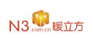 暖立方-首頁
