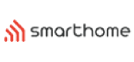 smarthome-首頁
