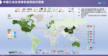 超低能耗+近零能耗+既有建筑改造！建筑節能三重buff疊滿，還不快來圍觀